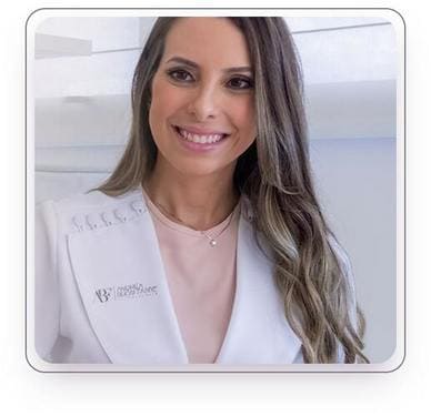 Dra Andréa Buosi Fabre Dermatologista