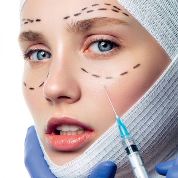 Bioestimuladores de Colágeno – Radiesse e Sculptra