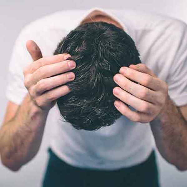 Dermatite Seborreica 