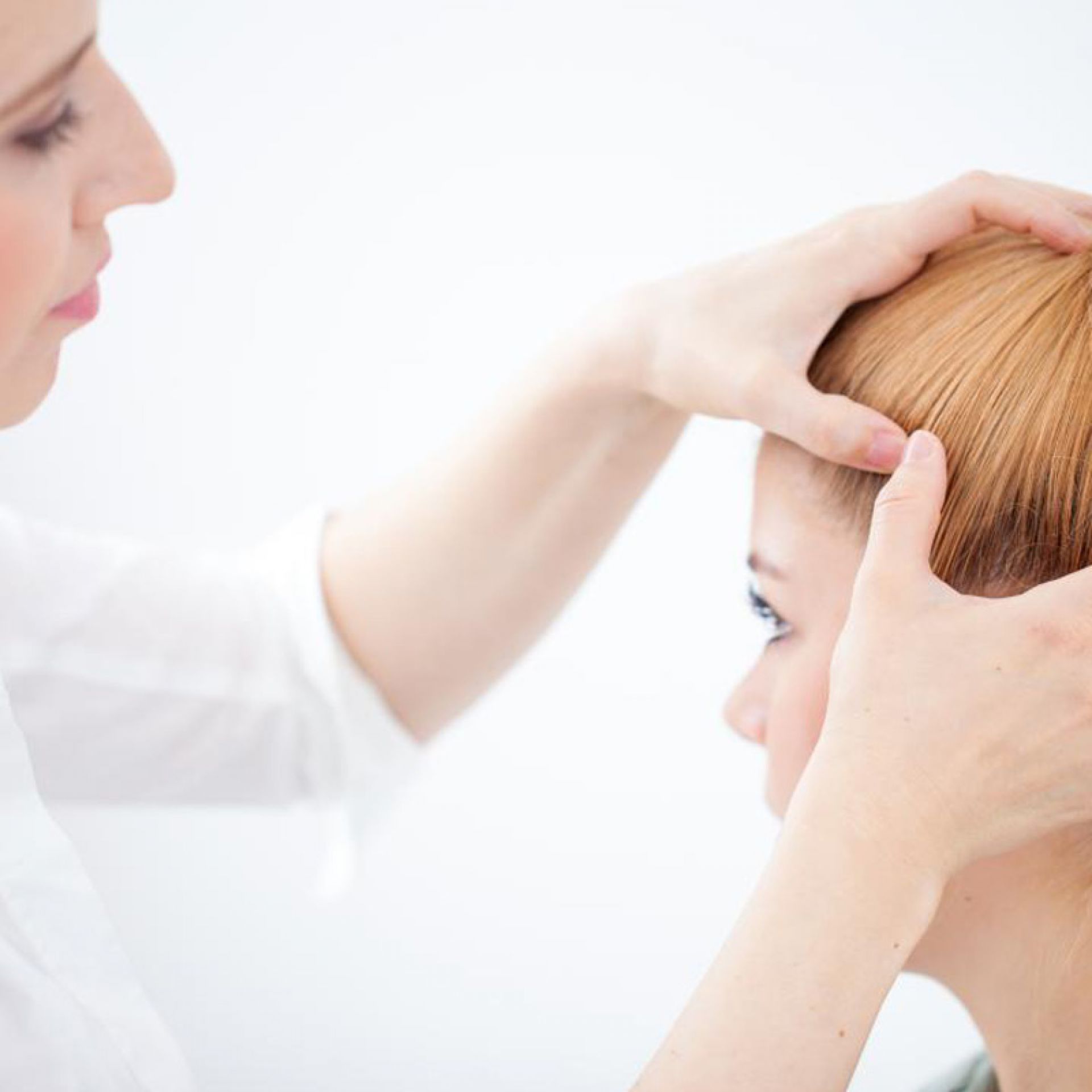 Consulta Capilar Inicial